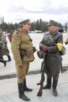 «Штурм Берлина»