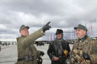 «Штурм Берлина»