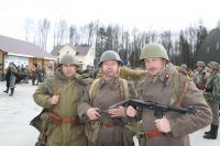 «Штурм Берлина»