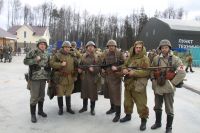 «Штурм Берлина»