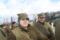 «Штурм Берлина»