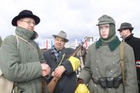 «Штурм Берлина»