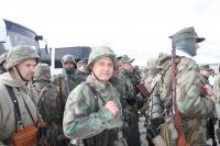 «Штурм Берлина»