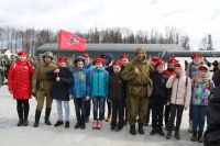 «Штурм Берлина»