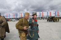 «Штурм Берлина»