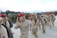 «Штурм Берлина»