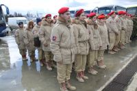 «Штурм Берлина»