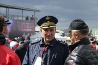 «Штурм Берлина»