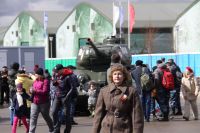 «Штурм Берлина»