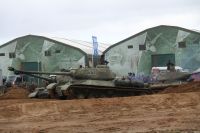 «Штурм Берлина»