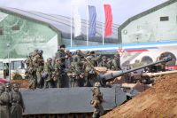 «Штурм Берлина»