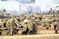 «Штурм Берлина»