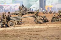 «Штурм Берлина»