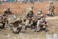 «Штурм Берлина»