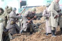 «Штурм Берлина»