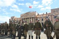 «Штурм Берлина»