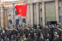 «Штурм Берлина»