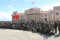 «Штурм Берлина»