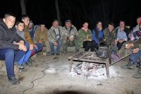 Вахта памяти