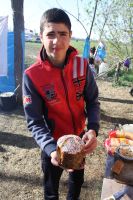 Вахта памяти