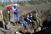 Вахта памяти