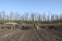 Вахта памяти