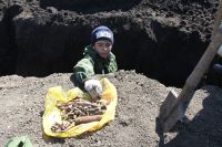 Вахта памяти