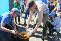 Вахта памяти