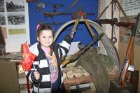 Вахта Памяти Воинской Славы