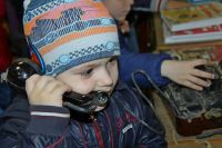 Вахта Памяти Воинской Славы