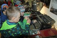 Вахта Памяти Воинской Славы