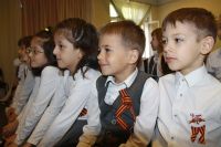 Вахта Памяти Воинской Славы