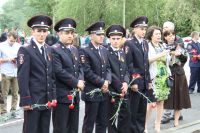 Установка памятника