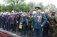 Установка памятника