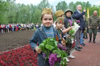 Установка памятника