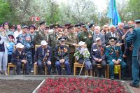 Установка памятника