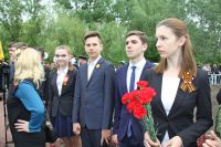 Установка памятника