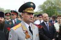 Установка памятника