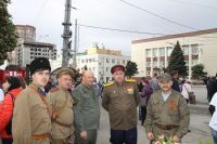 Бессмертный полк