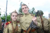 Бессмертный полк