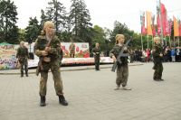 Бессмертный полк