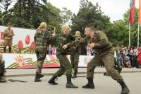 Бессмертный полк