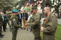 Бессмертный полк