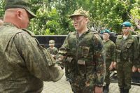 Бессмертный полк