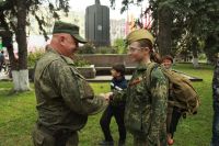 Бессмертный полк