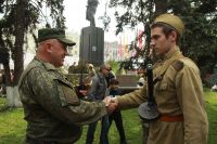 Бессмертный полк