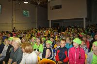 Урок живой истории