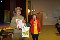 Урок живой истории