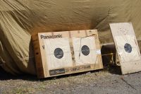 Юнармейская спартакиада «Полигон»