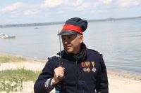 Военно-исторический фестиваль, посвященном событиям Крымской войны 1855 года